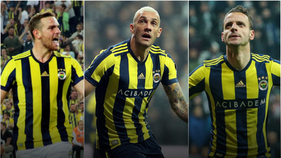 Gol atamayan santfror yapmışlar!