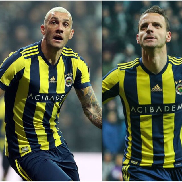 Gol atamayan santfror yapmışlar!