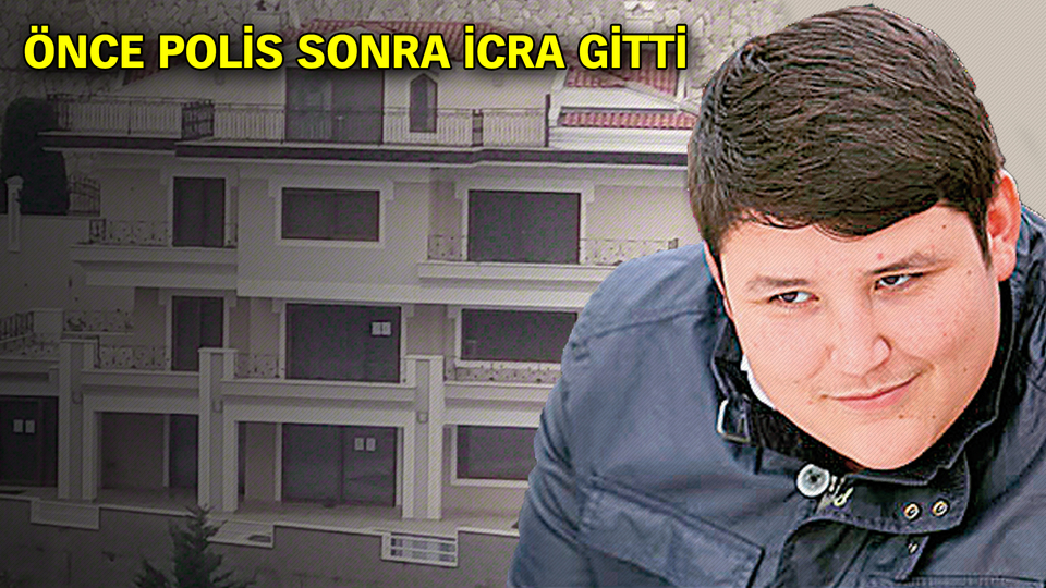 Çiftlik üssü tamtakır