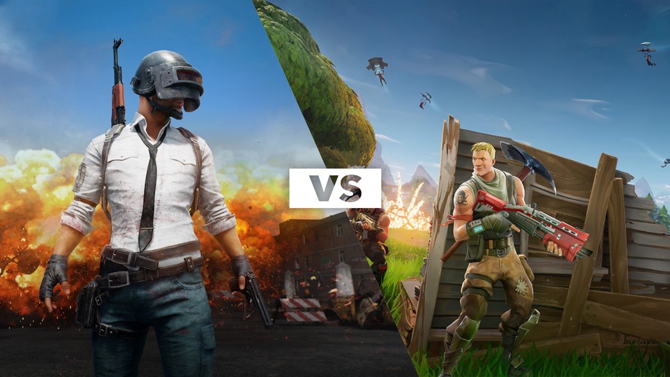 Oyun piyasasında işler kızışıyor! Hangisi kazanacak?