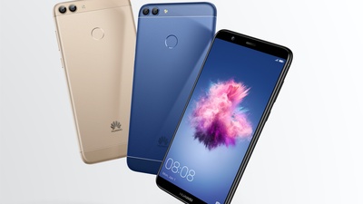 Huawei P Smart inceleme