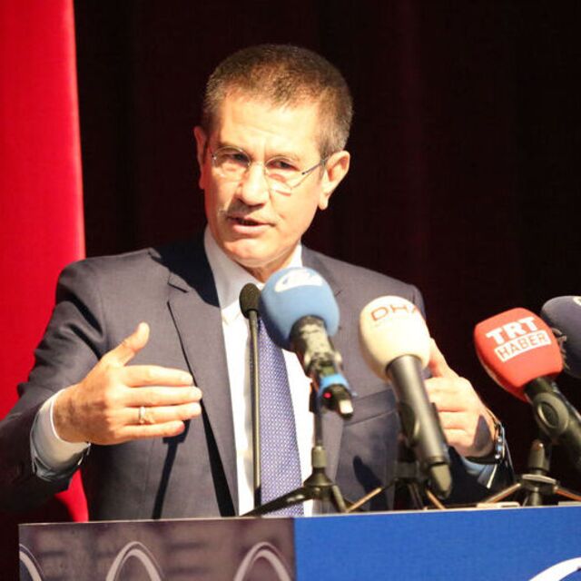Bakan Canikli: Askeri eğitim kurumlarındaki FETÖ tehlikesi ortadan kaldırıldı