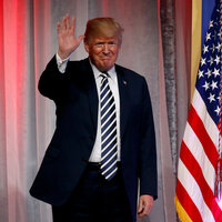 Trump Amerikasında ırkçılık ve İslamofobi yükselişte!