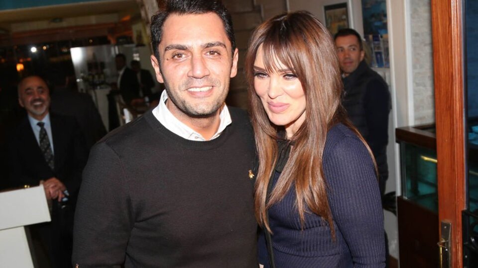 Nişan tarihi belli oldu