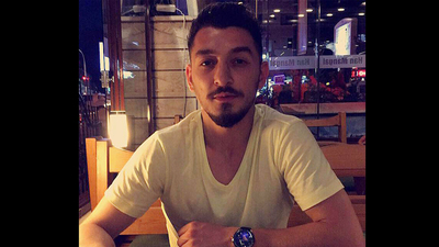 Motosiklet kazasında oğlunu kaybetti, verdiği kararla 7 kişiye umut oldu