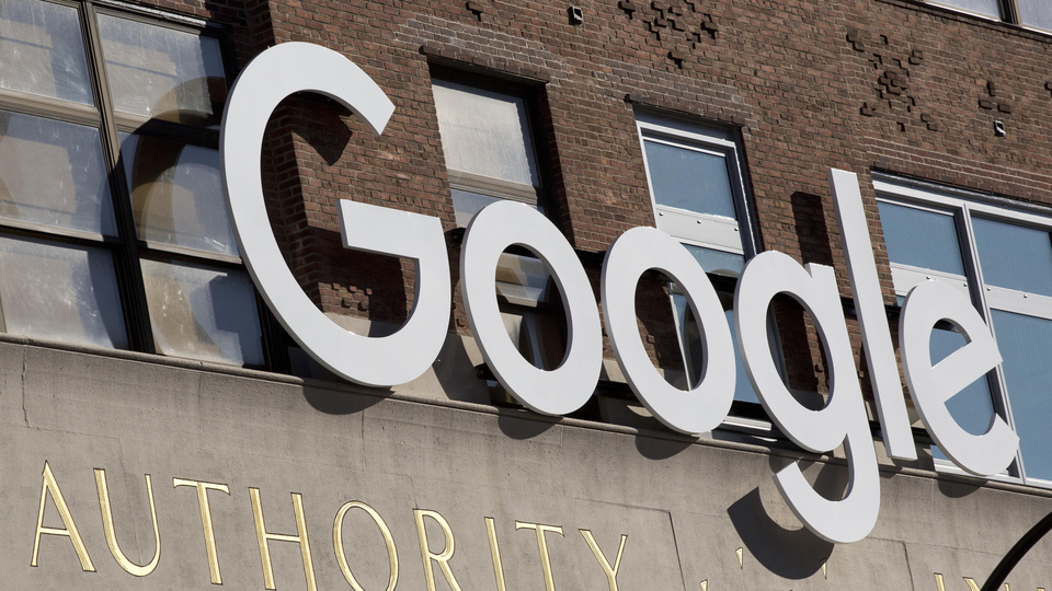 Google, Bitcoin'in arkasındaki teknolojiye geçiyor