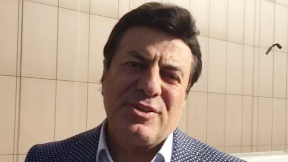 Coşkun Sabah MESAM Başkanlığıyla ilgili ilk kez konuştu