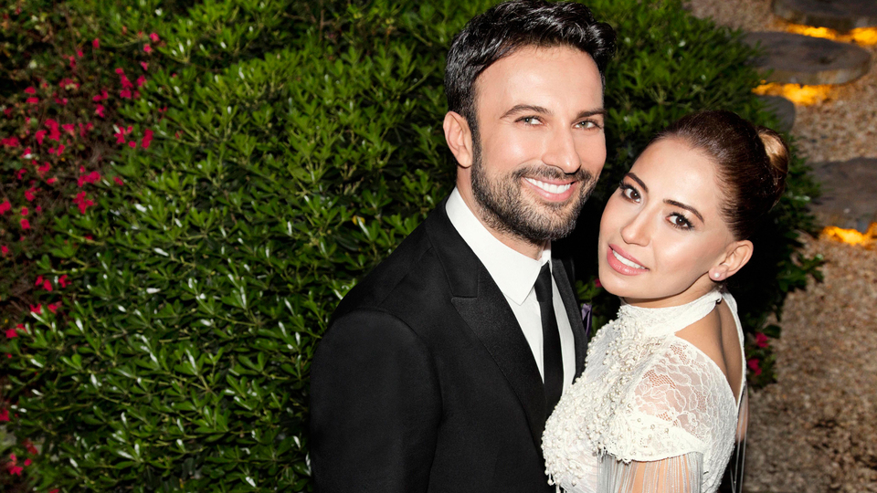 Bebeklerinin ismi belli oldu