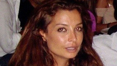 Deniz Badrutt kimdir?