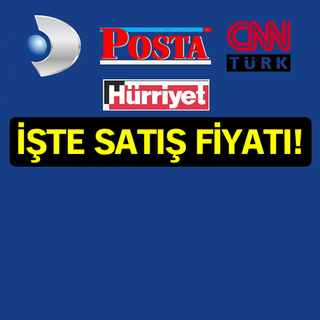 Doğan Medya, varlıklarını Demirören'e satıyor