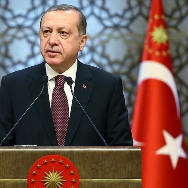 "Son süreçte yaşadıklarımız tezgahın boyutlarını gösterdi"