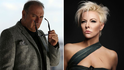 "19 yaşında evlenmiştik"