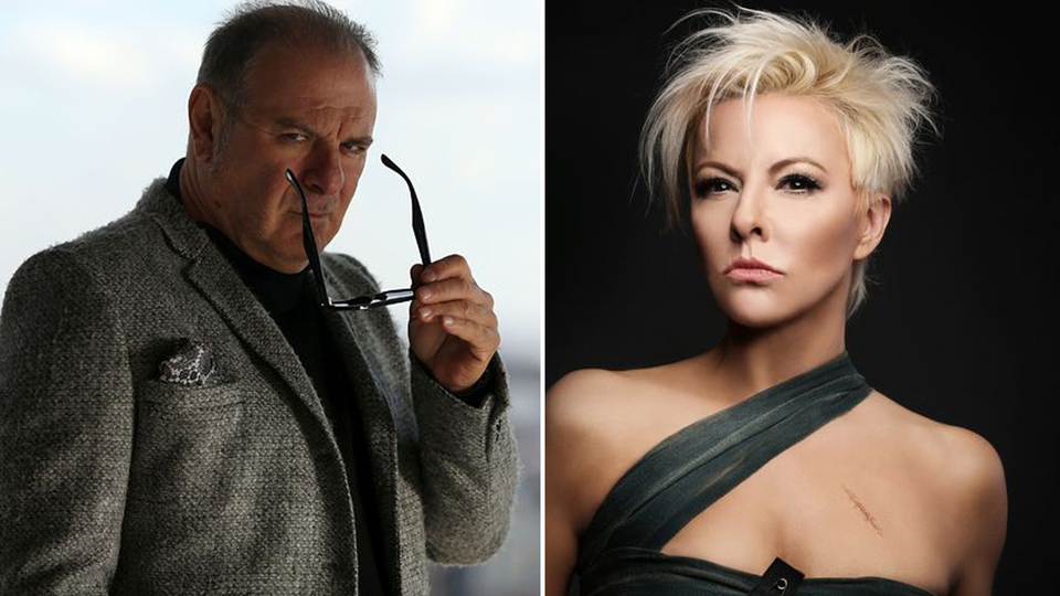 "19 yaşında evlenmiştik"