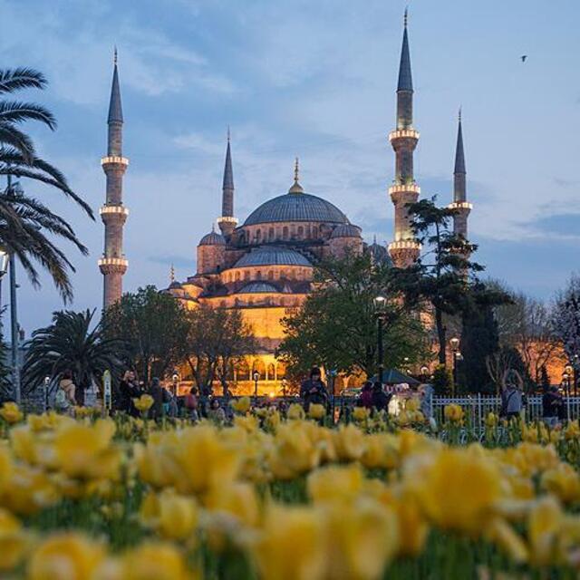 2018 Regaib Kandili mesajları