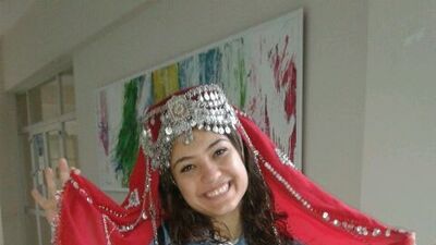 Aybüke Öğretmen'in ismi memleketi Laçin'de yaşatılacak