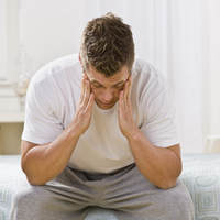 Erkeklerin korkulu rüyası: Prostat