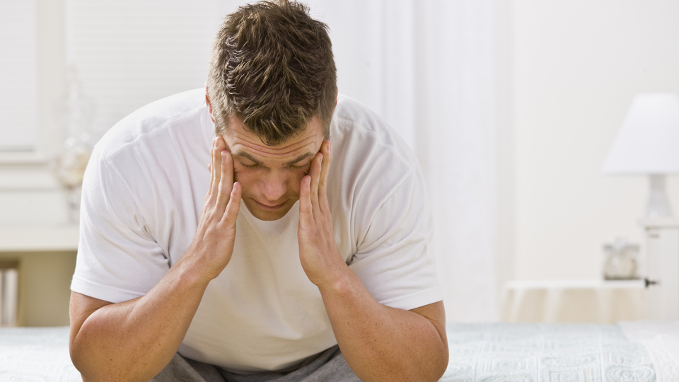 Erkeklerin korkulu rüyası: Prostat