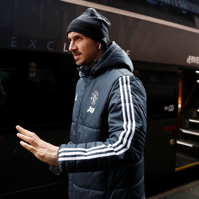 İşte Ibrahimovic'in yeni durağı!