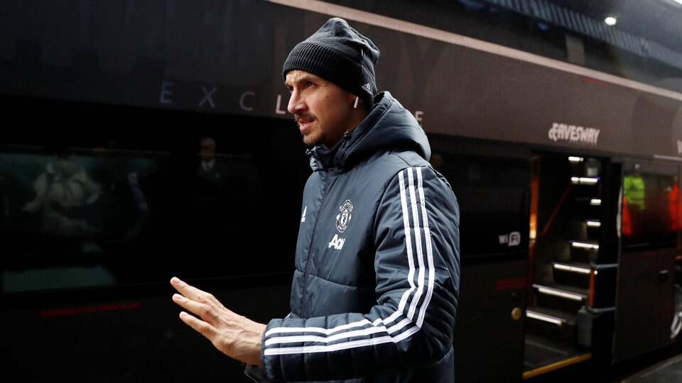 İşte Ibrahimovic'in yeni durağı!