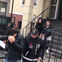 Mehmet Aydın'ın yengesi tutuklandı