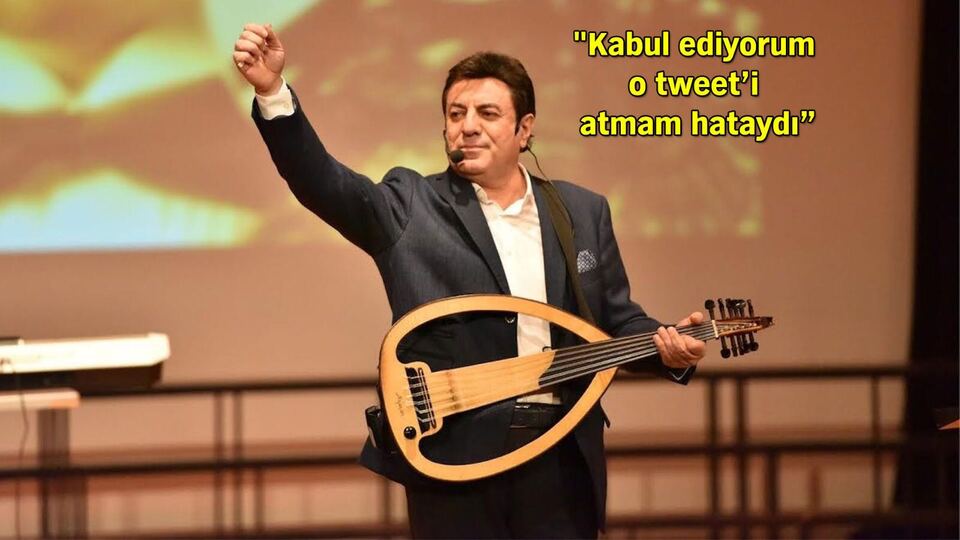 Coşkun Sabah: FETÖ beni engelledi