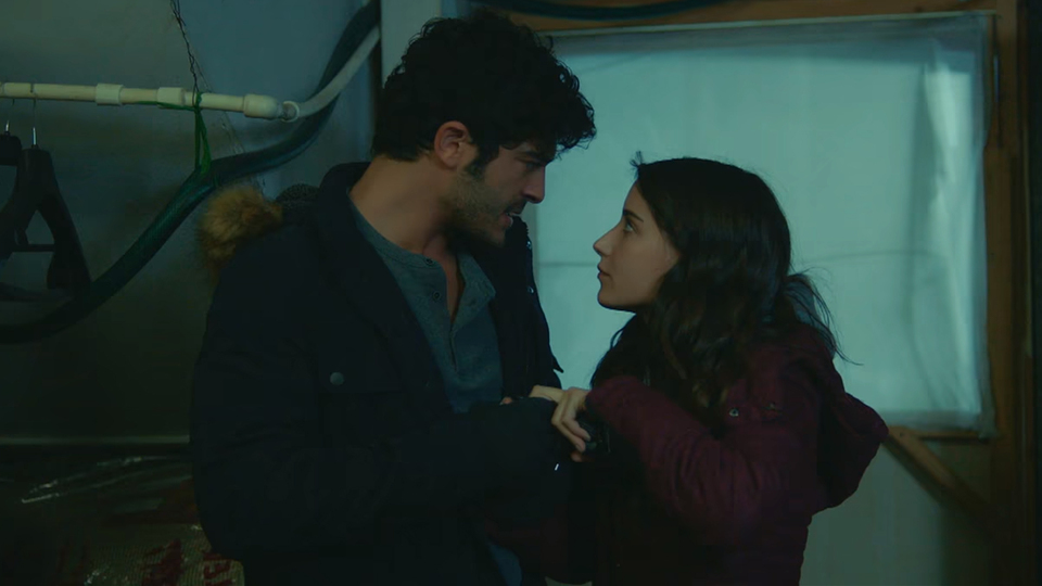 Barış, Filiz için harekete geçiyor!