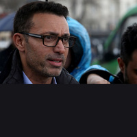 Mustafa Sandal'dan 3 milyon TL'lik hamle 