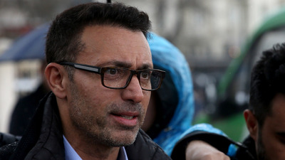 Mustafa Sandal'dan 3 milyon TL'lik hamle 