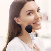 Makyaj bazı kullanmak için sebep çok!