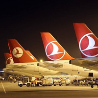 THY'nin Paris seferine grev rötarı