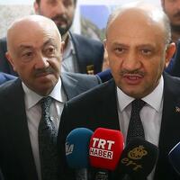 Başbakan Yardımcısı Işık: İnternetteki her şeyi RTÜK denetlemeyecek