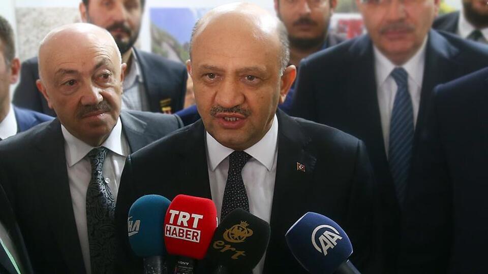 Başbakan Yardımcısı Işık: İnternetteki her şeyi RTÜK denetlemeyecek