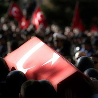 Bitlis'ten acı haber: 1 asker şehit