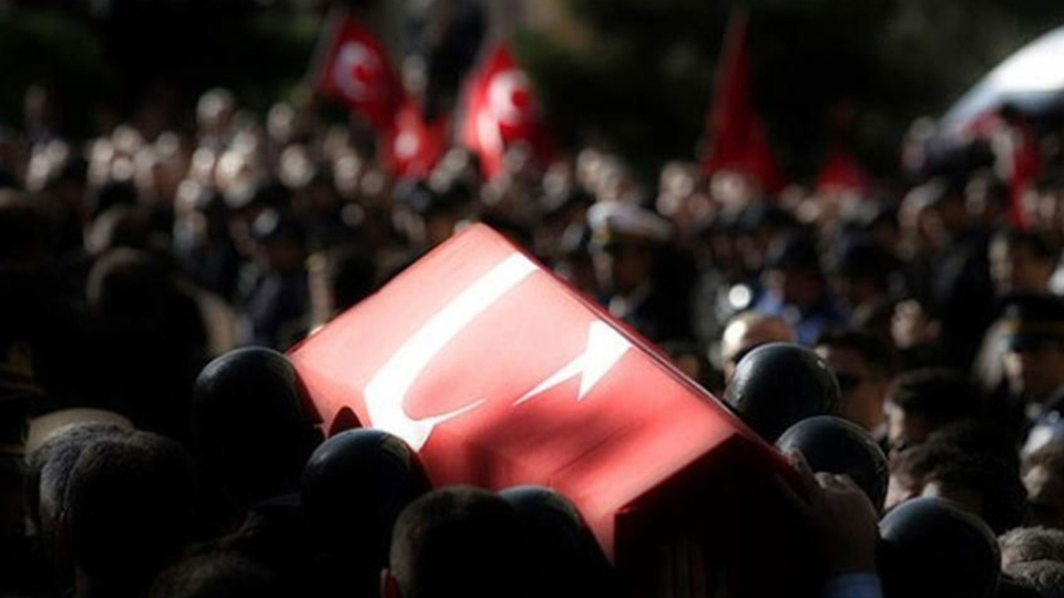 Bitlis'ten acı haber: 1 asker şehit