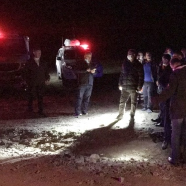 Nevşehir'de F-16 düştü! TSK'dan açıklama geldi
