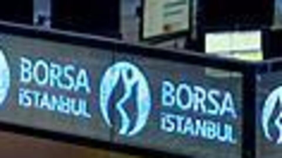 Borsa güne 118.000 puanın üzerinde başladı