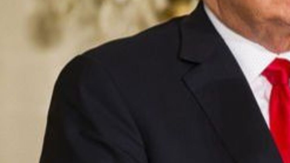 Trump'ı Rusya soruşturmasında temsil eden avukatı istifa etti