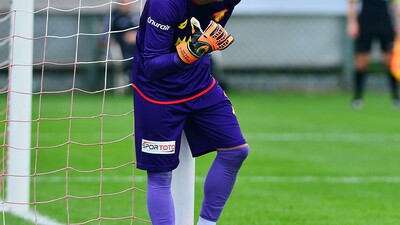 Göztepe'nin Portekizlileri tam isabet!