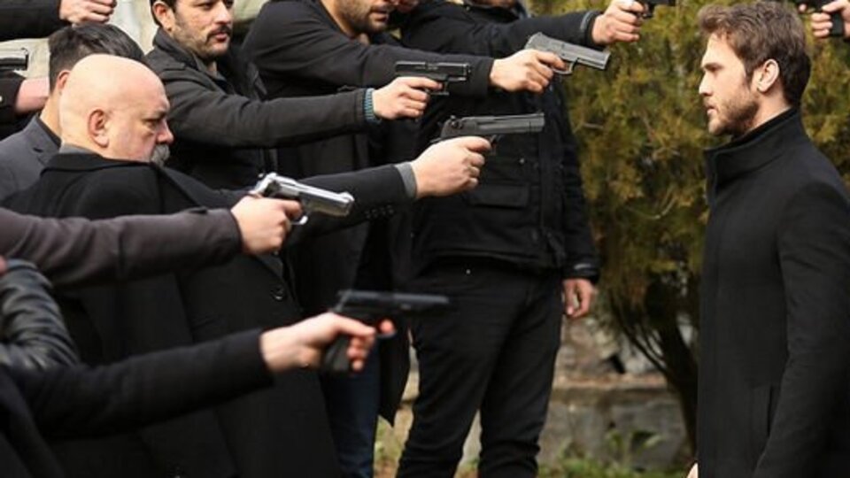 Ciner Medya, 10 dalda Altın Palmiye'ye aday