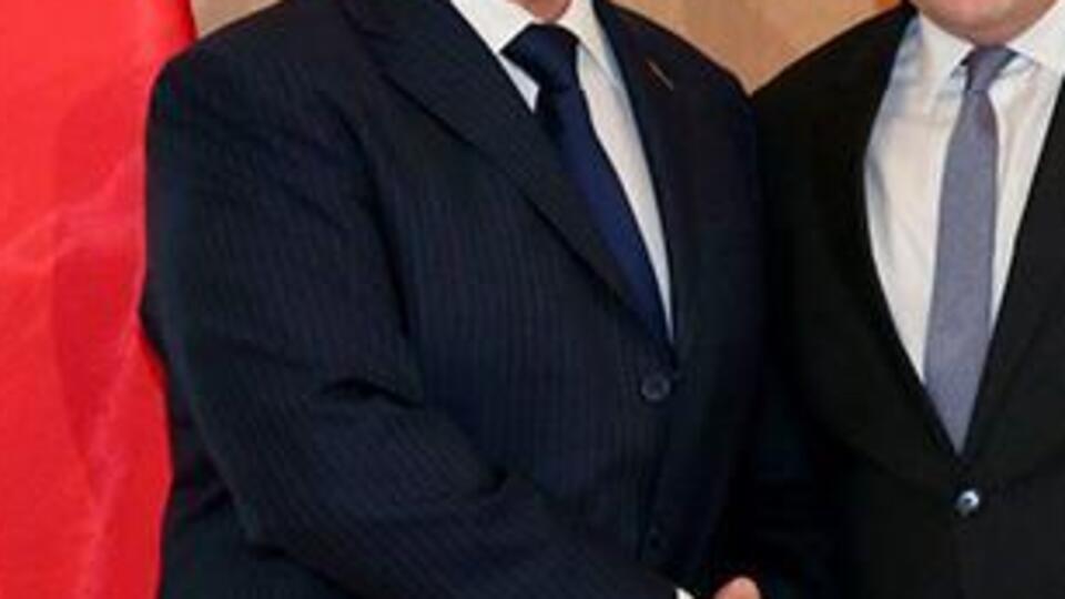 Belarus ve Gürcistan arasında vize kaldırıldı