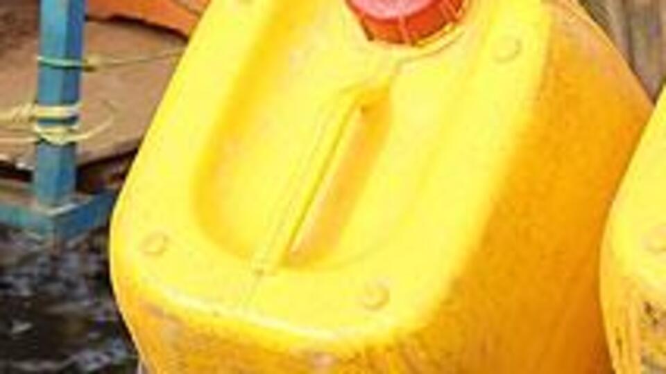 Dünyada 2 milyar insan kirli su içiyor!