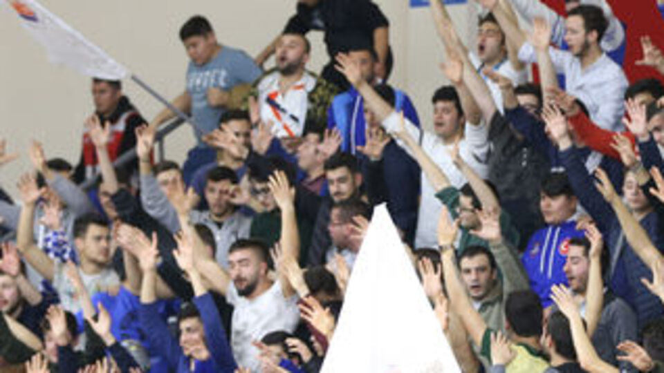 Demir İnşaat Büyükçekmece'ye para cezası