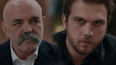 "Büyük savaş başladı!"