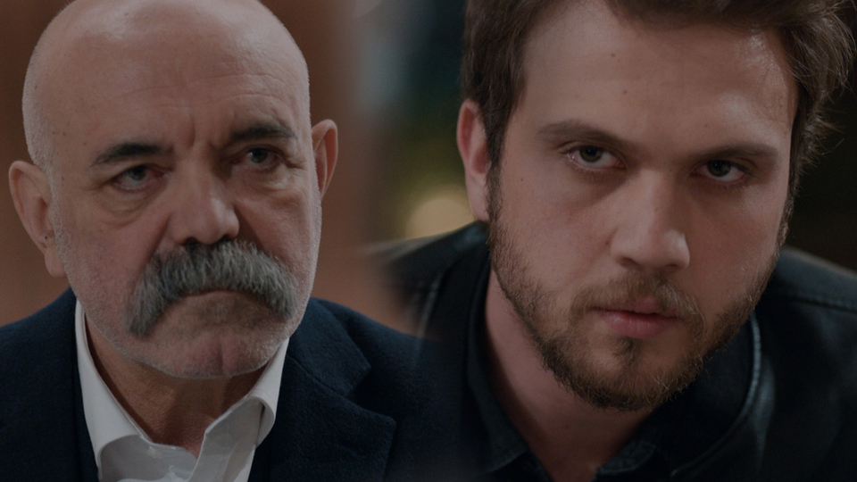 "Büyük savaş başladı!"