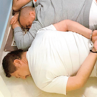 Arnavut baron böyle yakalandı!