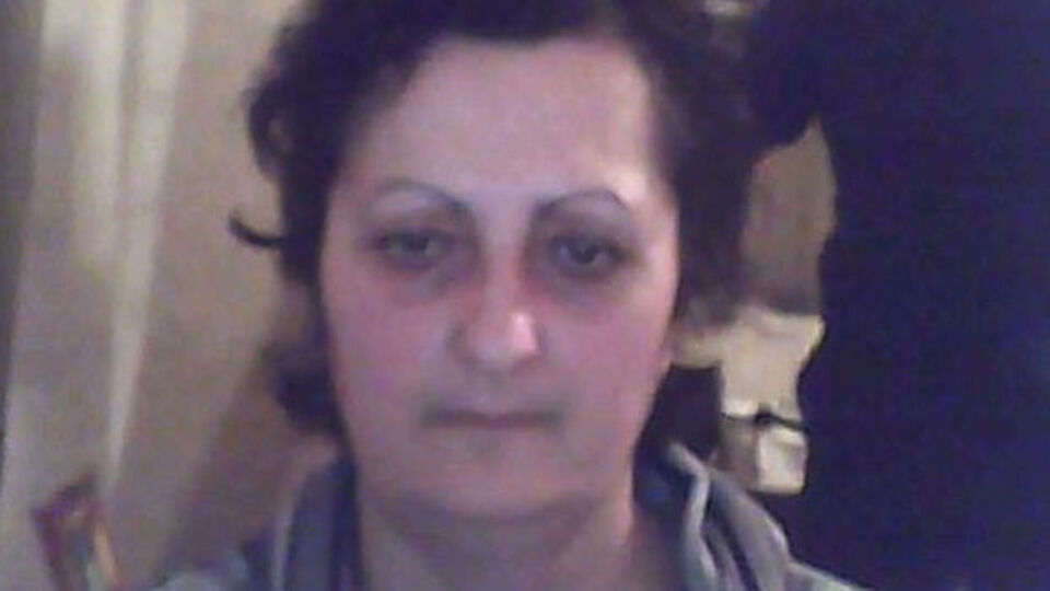 Gürcü bakıcı dehşeti! Karar çıktı