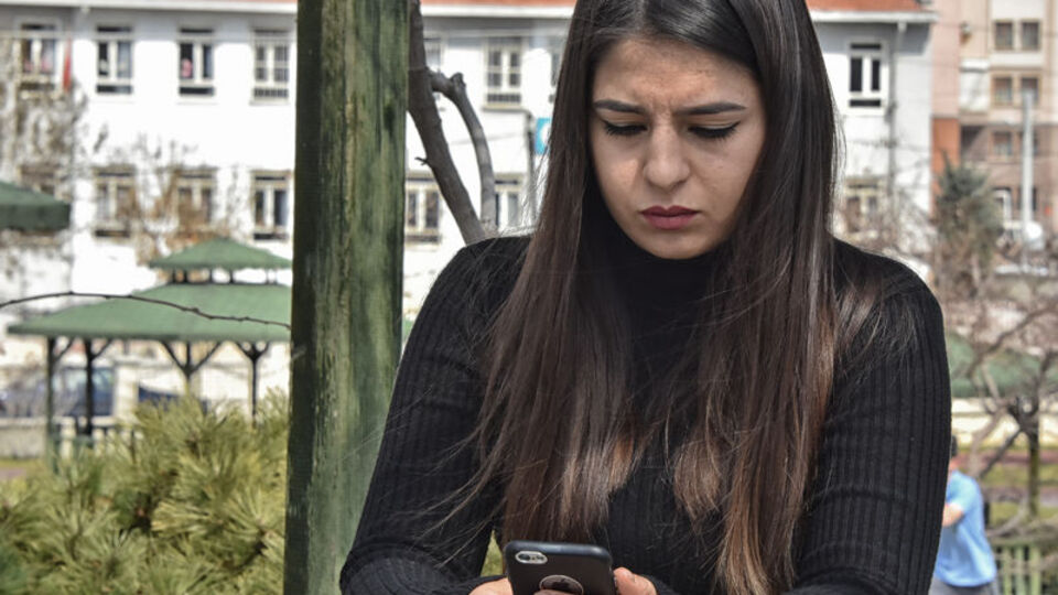 Apandisit ağrısıyla hastaneye gitti, hayatının şokunu yaşadı!