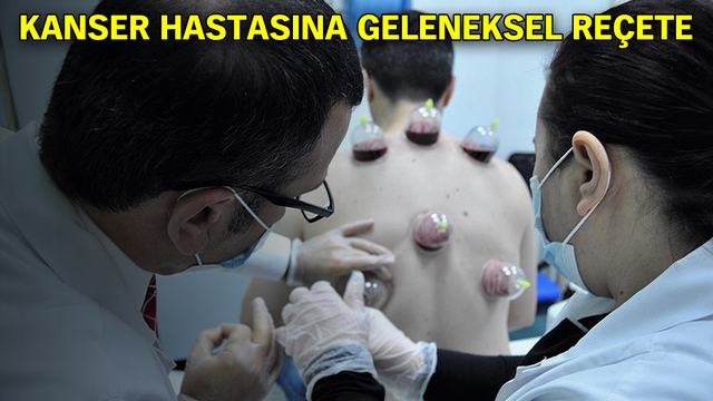 SGK ile hacamat
