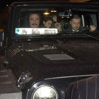 Orhan Gencebay'dan baba hediye! 540 bin TL'lik...