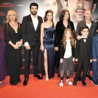 ‘Umut dolu bir film yaptık’